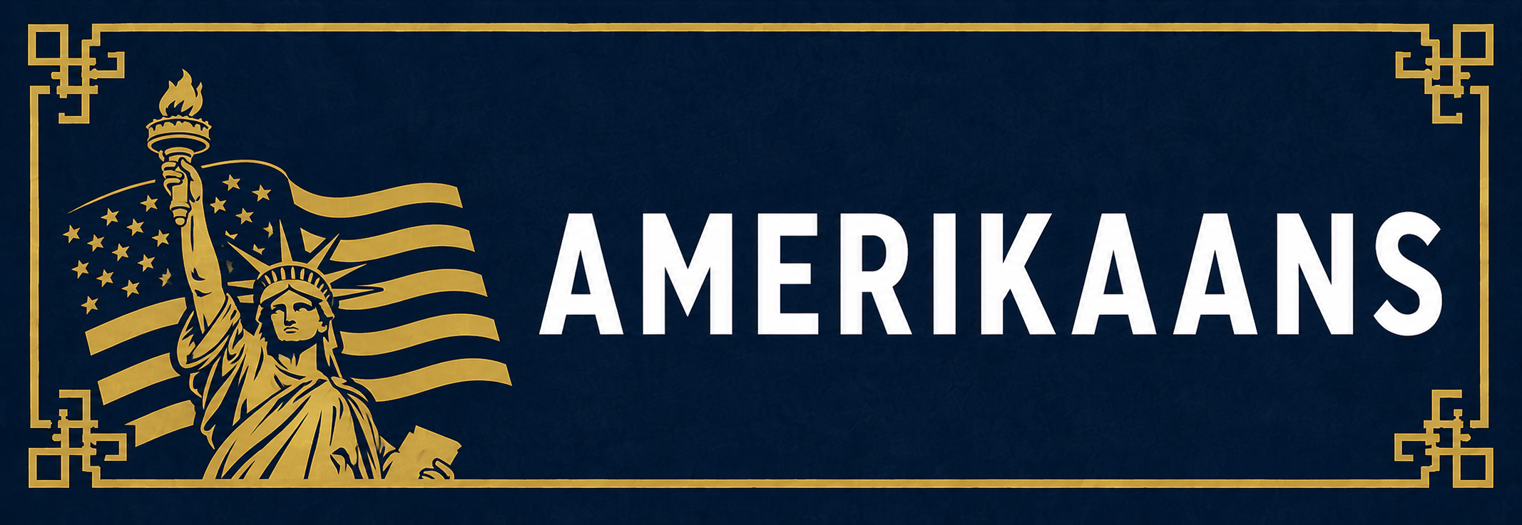 Amerikaans