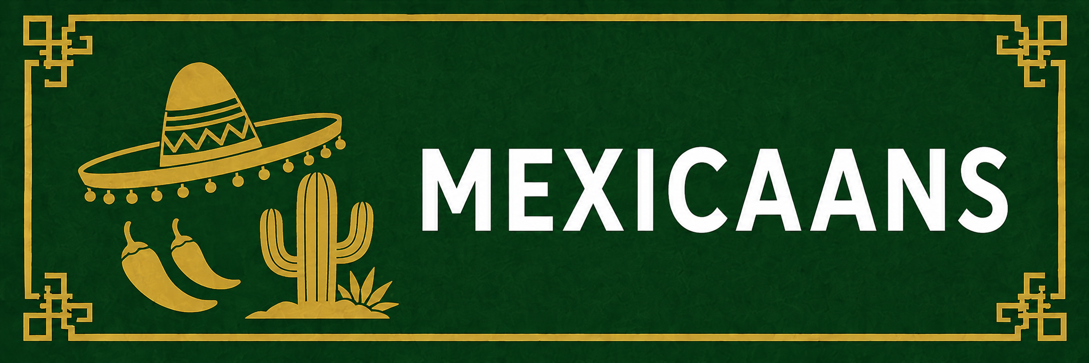 Mexicaans