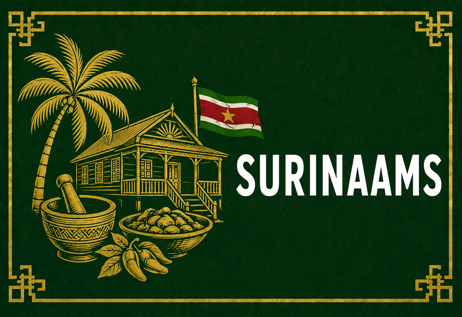 Surinaams